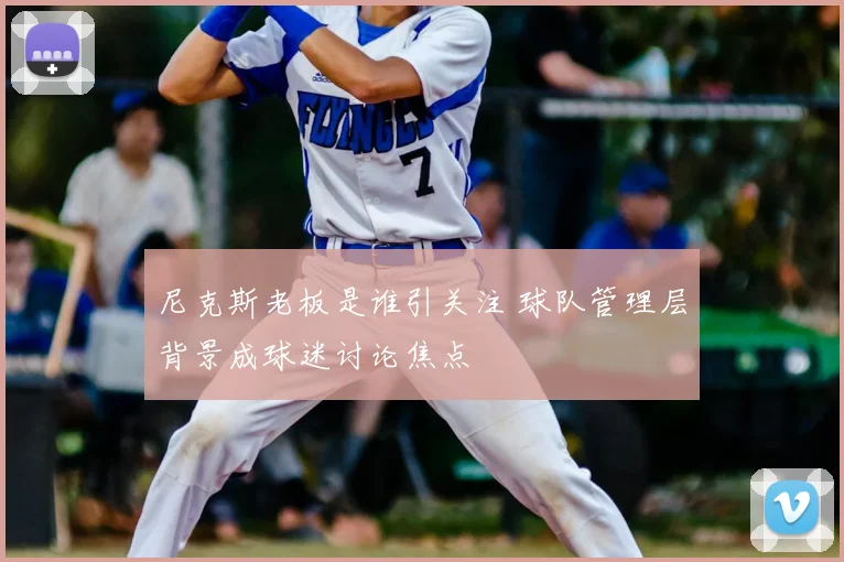 尼克斯老板是谁引关注 球队管理层背景成球迷讨论焦点